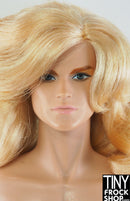 Integrity Jem and The Holograms Riot Rory Llewelyn Nude Doll