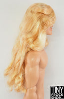 Integrity Jem and The Holograms Riot Rory Llewelyn Nude Doll