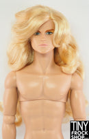 Integrity Jem and The Holograms Riot Rory Llewelyn Nude Doll