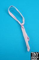 Integrity Lavender Satin Neck Tie