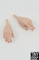 Integrity Lead Singles Eden Japan Extra Hands