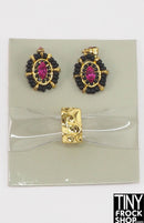 Integrity Lead Singles Eden Pink Jewelry Set