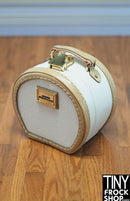Integrity Luxe Travels Hat Box Bag