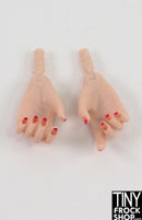 Integrity MVP Rayna Ahmadi Extra Grip Hands