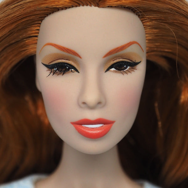 Barbie doll Eyelashes extension, Gallery posted by SWEE BEAUTY