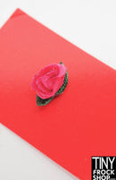 Integrity Mystery Date Chip Formal Dance Date Pink Magnetic Rose Corsage