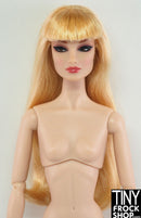 Integrity Mission Control Imogen Lennox Nude Doll