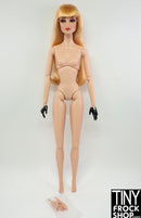 Integrity Mission Control Imogen Lennox Nude Doll