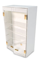 Integrity Modular Trunk Light Up Cabinet Component - NRFB