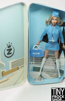 Integrity Monsieur Z First Class Dressed Doll NRFB