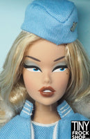 Integrity Monsieur Z First Class Dressed Doll NRFB