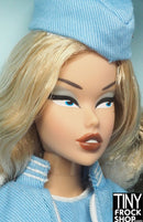 Integrity Monsieur Z First Class Dressed Doll NRFB