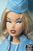 Integrity Monsieur Z First Class Dressed Doll NRFB