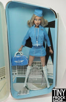 Integrity Monsieur Z First Class Dressed Doll NRFB