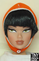 Integrity Monsieur Z Fly Girl Dressed Doll Gift Set NRFB