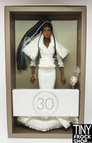 Integrity Mother Of Pearl Janay Dressed Doll-NIB