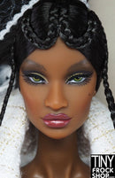 Integrity Mother Of Pearl Janay Dressed Doll-NIB
