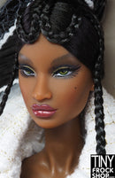 Integrity Mother Of Pearl Janay Dressed Doll-NIB