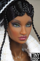 Integrity Mother Of Pearl Janay Dressed Doll-NIB