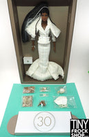 Integrity Mother Of Pearl Janay Dressed Doll-NIB