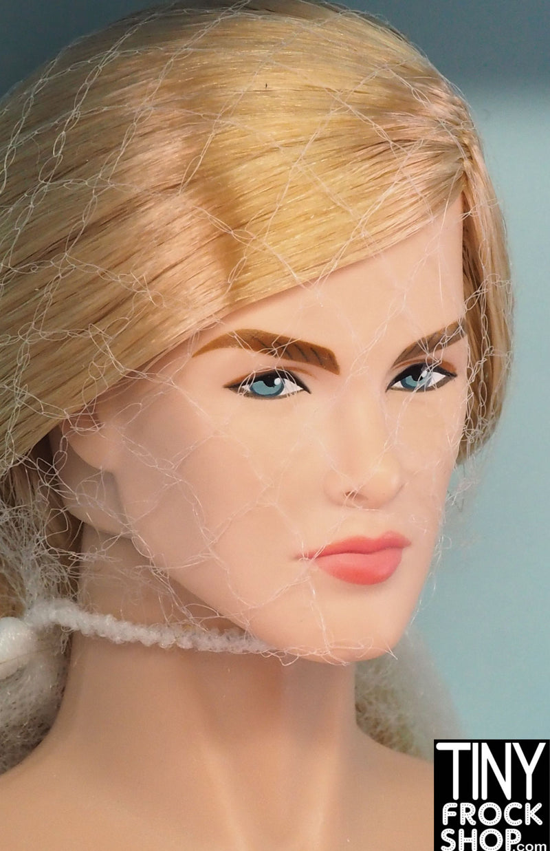 Integrity Mr Brightside Auden Adler Nude Doll NIB