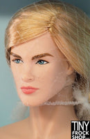 Integrity Mr Brightside Auden Adler Nude Doll NIB