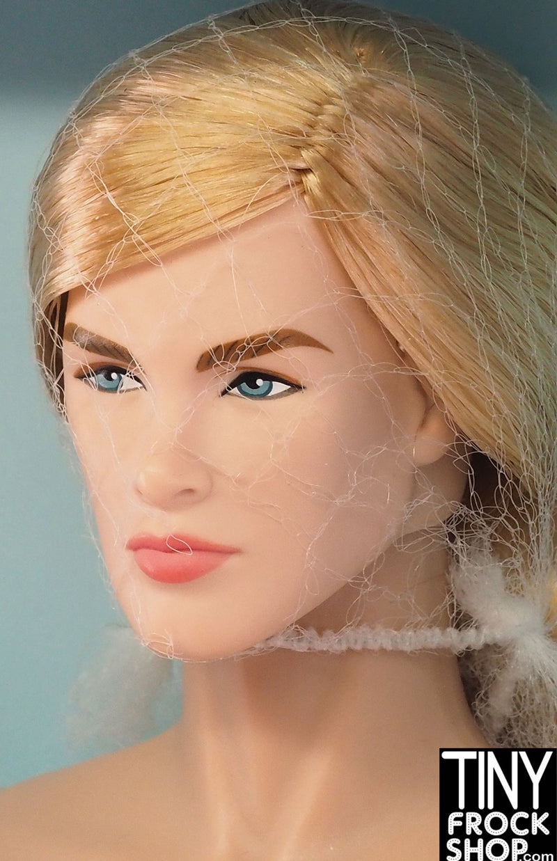 Integrity Mr Brightside Auden Adler Nude Doll NIB