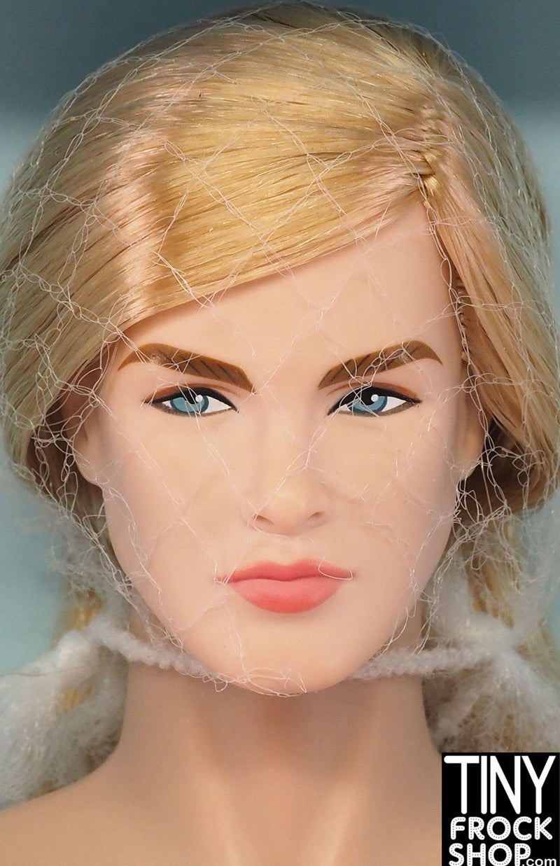 Integrity Mr Brightside Auden Adler Nude Doll NIB