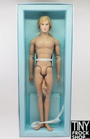 Integrity Mr Brightside Auden Adler Nude Doll NIB