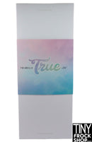 Integrity Mr Brightside Auden Adler Nude Doll NIB