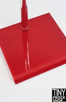 Integrity Mystery Date Poppy Parker Stands - More Colors