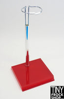 Integrity Mystery Date Poppy Parker Stands - More Colors