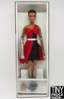Integrity Net a Porter 10th Anniversary Jason Wu Elyse Jolie Dressed Doll NRFB - Tiny Frock Shop