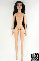 Integrity Night Minx ITBE Nude Doll - Tiny Frock Shop