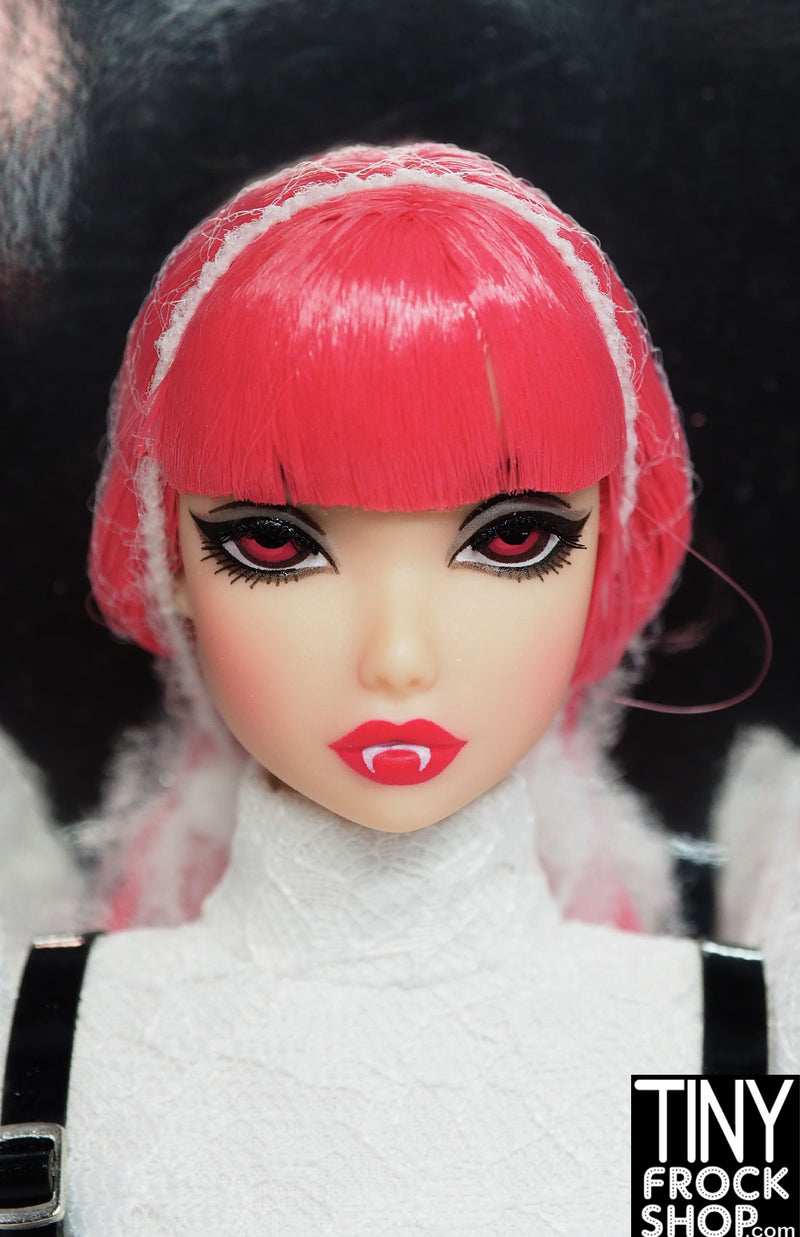 Integrity Nippon First Bite Misaki Dressed Doll - NRFB