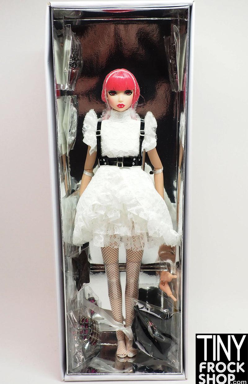 Integrity Nippon First Bite Misaki Dressed Doll - NRFB