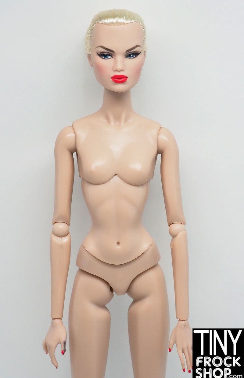 Integrity NuFace 2015 Making An Entrance Karolin Stone Nude Doll