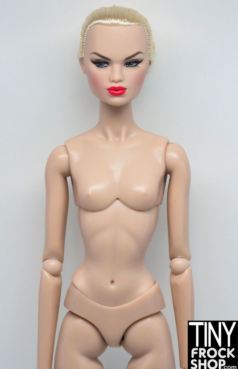 Integrity NuFace 2015 Making An Entrance Karolin Stone Nude Doll
