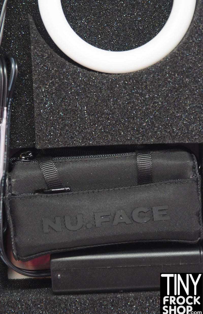 Integrity NuFace Ring Light Accessory Pack NRFB