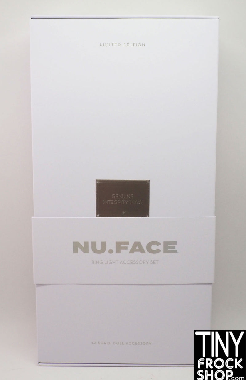 Integrity NuFace Ring Light Accessory Pack NRFB