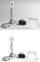 Integrity NuFace Ring Light Accessory Pack NRFB