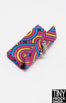 Integrity Obsession Con Style Lab Poppy Parker Colorful Handbag