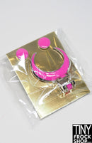 Integrity Obsession Con Style Lab Poppy Parker Pink Jewelry Set