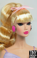 Integrity Obsession Con Style Lab Poppy Parker Pink Jewelry Set