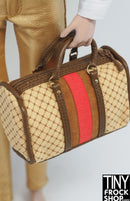 Integrity Obsession Con Style Lab Luxury Weekend Bag