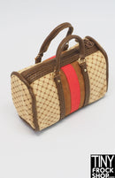 Integrity Obsession Con Style Lab Luxury Weekend Bag