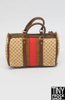 Integrity Obsession Con Style Lab Luxury Weekend Bag