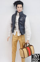 Integrity Obsession Con Style Lab Luxury Weekend Bag