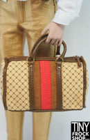 Integrity Obsession Con Style Lab Luxury Weekend Bag