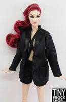 Integrity Painted Black Colette 3 Piece Outfit